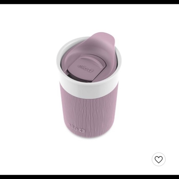Ello Ceramic Single Serve Travel Mug- BRAND NEW - Picture 3 of 6